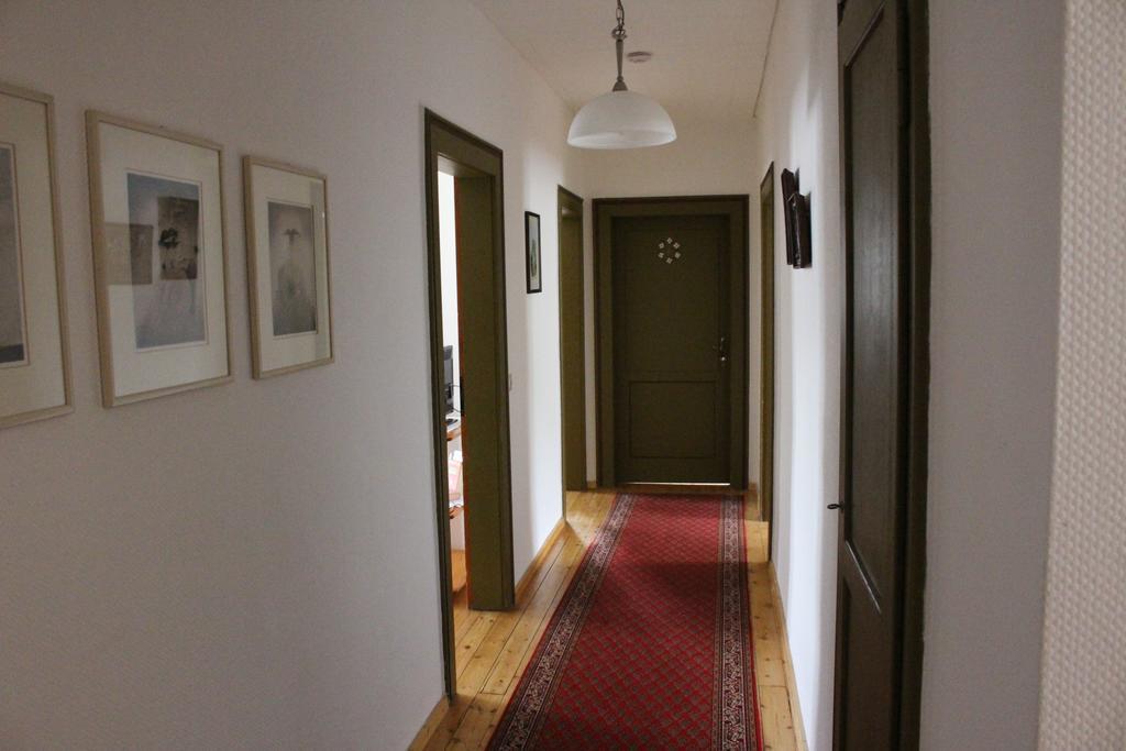Hôtel Altes Schulhaus à Niederschlettenbach Extérieur photo